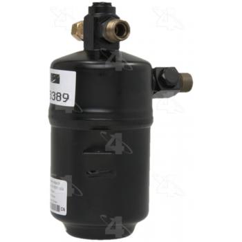 Four Seasons 33389 A/C Receiver Drier product image 7 of 8