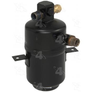 Four Seasons 33390 - A/C Receiver Drier Four Seasons 33390 A/C Receiver Drier product image 1 of 8