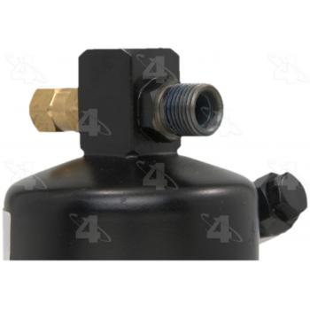 Four Seasons 33390 A/C Receiver Drier product image 3 of 8