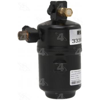 Four Seasons 33390 A/C Receiver Drier product image 6 of 8