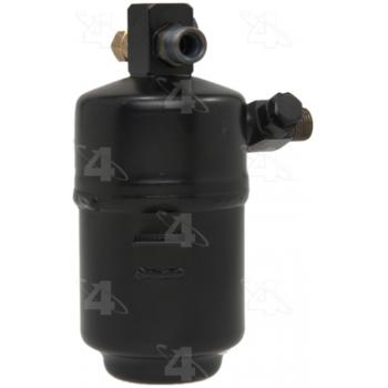 Four Seasons 33390 A/C Receiver Drier product image 7 of 8