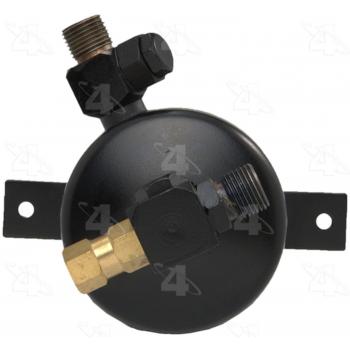 Four Seasons 33390 A/C Receiver Drier product image 8 of 8