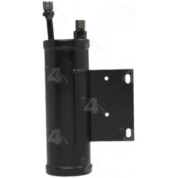 Four Seasons 33391 - A/C Receiver Drier Four Seasons 33391 A/C Receiver Drier product image 2 of 7