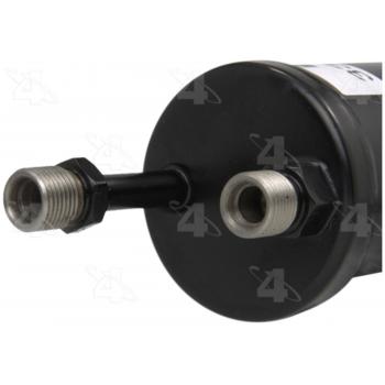 Four Seasons 33391 - A/C Receiver Drier Four Seasons 33391 A/C Receiver Drier product image 3 of 7