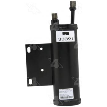 Four Seasons 33391 - A/C Receiver Drier Four Seasons 33391 A/C Receiver Drier product image 4 of 7