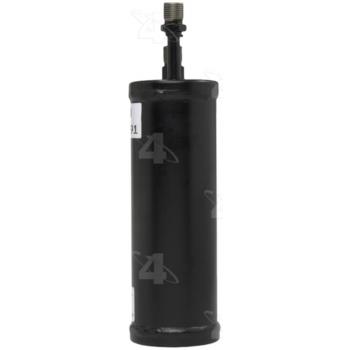Four Seasons 33391 - A/C Receiver Drier Four Seasons 33391 A/C Receiver Drier product image 5 of 7