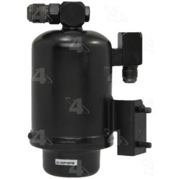 Four Seasons 33394 A/C Receiver Drier product image 2 of 8