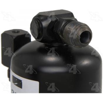 Four Seasons 33394 A/C Receiver Drier product image 3 of 8