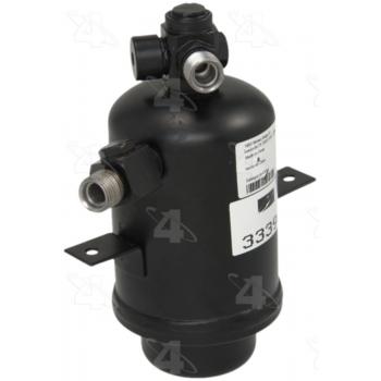 Four Seasons 33396 A/C Receiver Drier product image 1 of 8