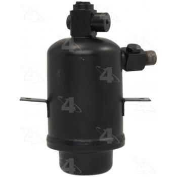 Four Seasons 33396 A/C Receiver Drier product image 2 of 8