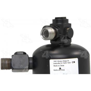 Four Seasons 33396 A/C Receiver Drier product image 4 of 8