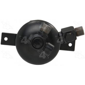 Four Seasons 33396 A/C Receiver Drier product image 8 of 8