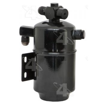 Four Seasons 33397 A/C Receiver Drier product image 1 of 8
