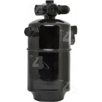 Four Seasons 33397 A/C Receiver Drier product image 7 of 8