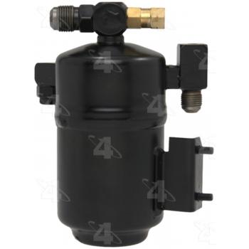 Four Seasons 33398 A/C Receiver Drier product image 2 of 9
