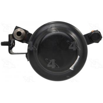 Four Seasons 33398 A/C Receiver Drier product image 3 of 9