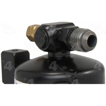 Four Seasons 33398 A/C Receiver Drier product image 4 of 9