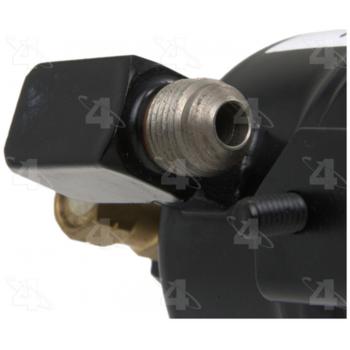 Four Seasons 33398 A/C Receiver Drier product image 5 of 9