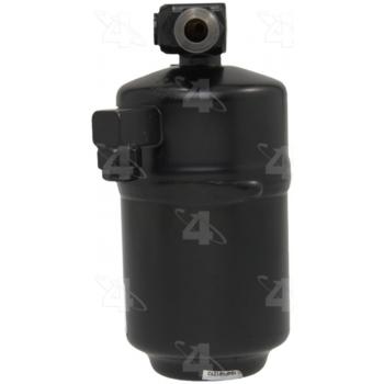 Four Seasons 33398 A/C Receiver Drier product image 7 of 9