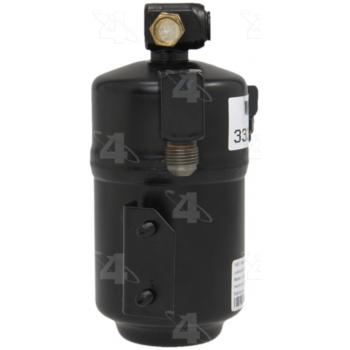 Four Seasons 33398 A/C Receiver Drier product image 8 of 9