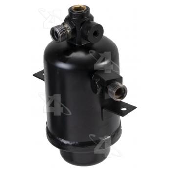 Four Seasons 33399 - A/C Receiver Drier Four Seasons 33399 A/C Receiver Drier product image 1 of 8