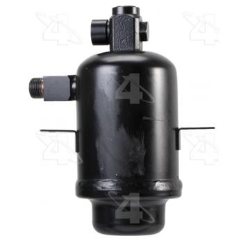 Four Seasons 33399 - A/C Receiver Drier Four Seasons 33399 A/C Receiver Drier product image 2 of 8