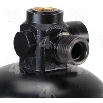 Four Seasons 33399 - A/C Receiver Drier Four Seasons 33399 A/C Receiver Drier product image 4 of 8