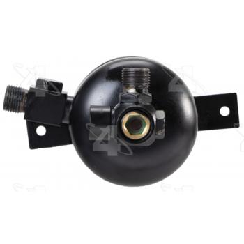 Four Seasons 33399 - A/C Receiver Drier Four Seasons 33399 A/C Receiver Drier product image 8 of 8