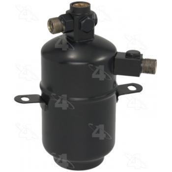 Four Seasons 33400 - A/C Receiver Drier Four Seasons 33400 A/C Receiver Drier product image 1 of 8
