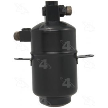 Four Seasons 33400 - A/C Receiver Drier Four Seasons 33400 A/C Receiver Drier product image 2 of 8
