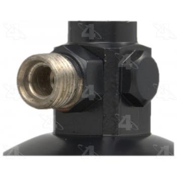 Four Seasons 33400 - A/C Receiver Drier Four Seasons 33400 A/C Receiver Drier product image 3 of 8