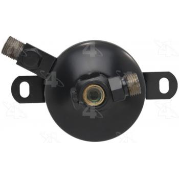 Four Seasons 33400 - A/C Receiver Drier Four Seasons 33400 A/C Receiver Drier product image 8 of 8