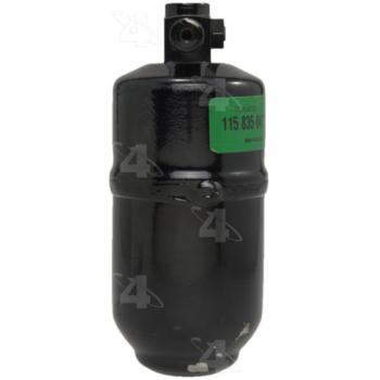 Four Seasons 33401 A/C Receiver Drier product image 2 of 7