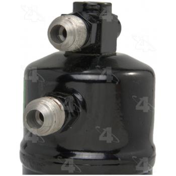Four Seasons 33401 A/C Receiver Drier product image 3 of 7