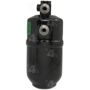 Four Seasons 33401 A/C Receiver Drier product image 4 of 7