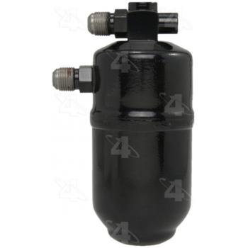 Four Seasons 33401 A/C Receiver Drier product image 5 of 7