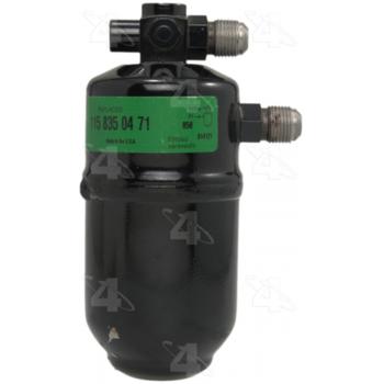 Four Seasons 33401 A/C Receiver Drier product image 6 of 7