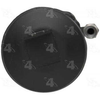 Four Seasons 33402 A/C Receiver Drier product image 3 of 9