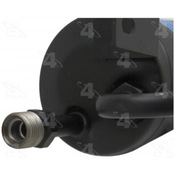 Four Seasons 33402 A/C Receiver Drier product image 4 of 9