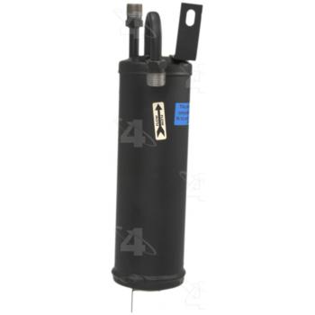 Four Seasons 33402 A/C Receiver Drier product image 6 of 9