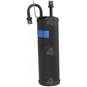 Four Seasons 33402 A/C Receiver Drier product image 7 of 9