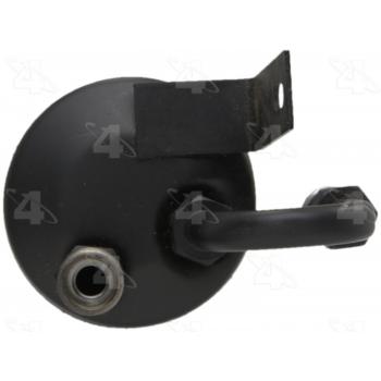 Four Seasons 33402 A/C Receiver Drier product image 9 of 9