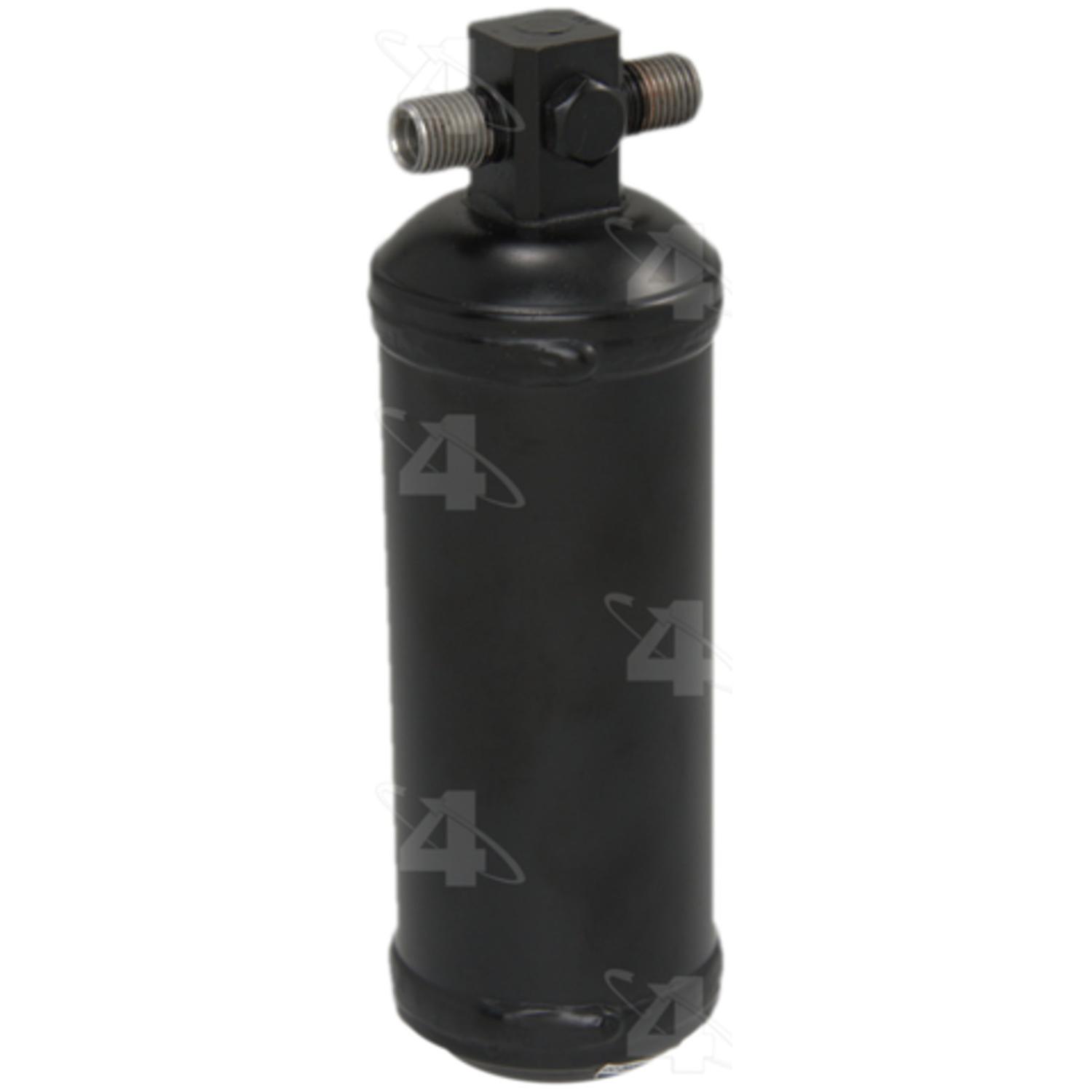 Four Seasons 33403 - A/C Receiver Drier Four Seasons 33403 A/C Receiver Drier product image 1 of 8