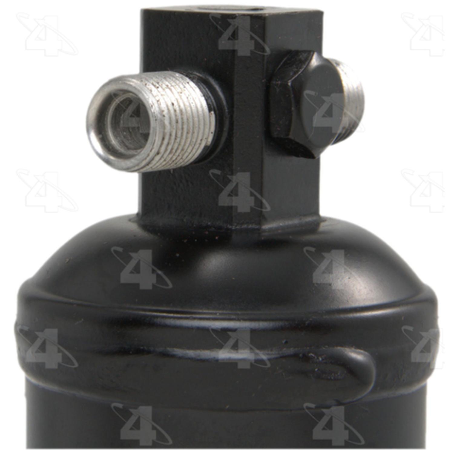 Four Seasons 33403 - A/C Receiver Drier Four Seasons 33403 A/C Receiver Drier product image 3 of 8