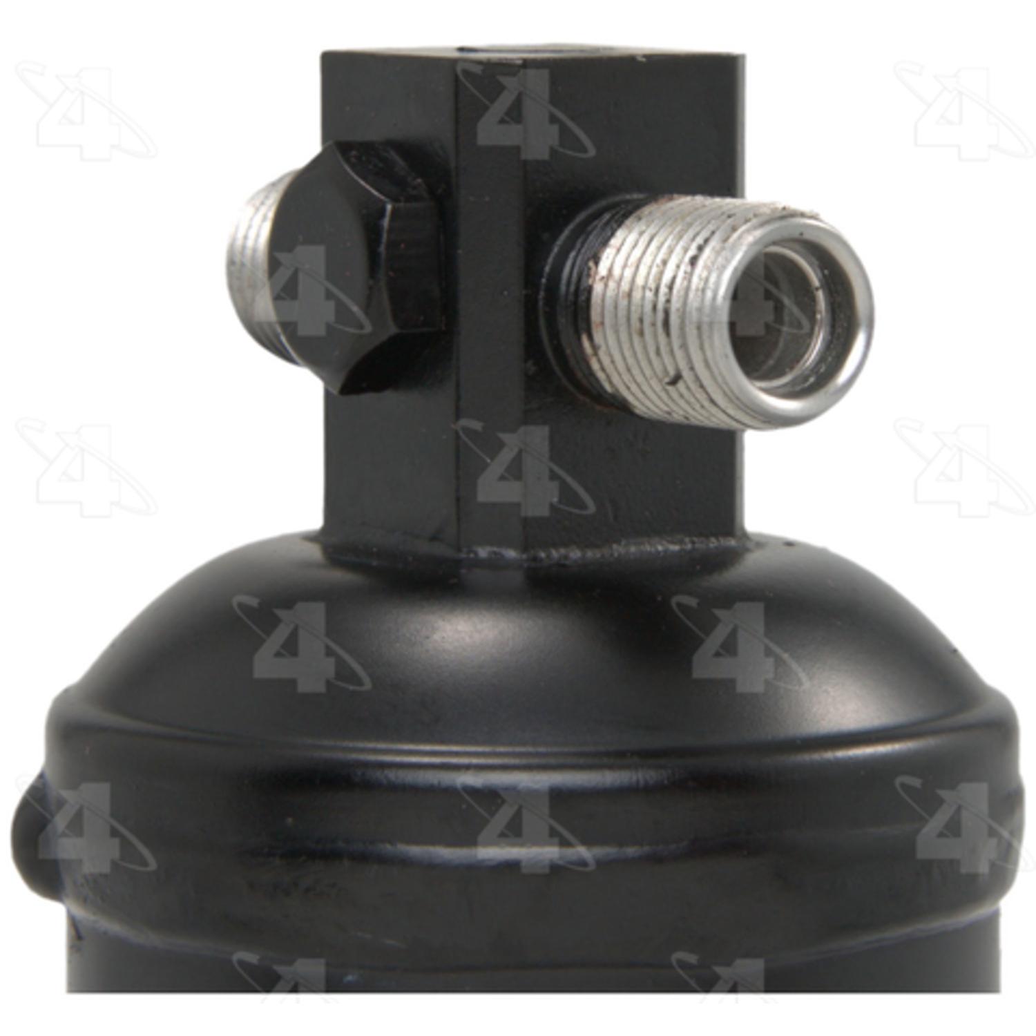 Four Seasons 33403 - A/C Receiver Drier Four Seasons 33403 A/C Receiver Drier product image 4 of 8