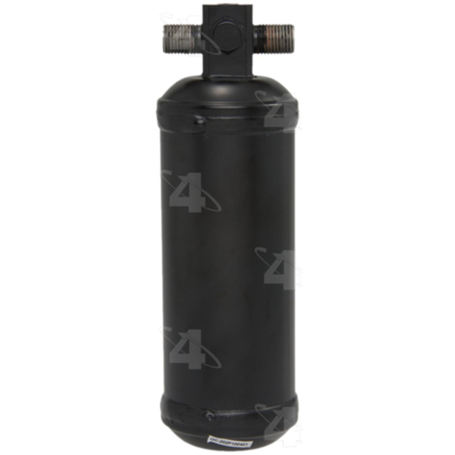 Four Seasons 33403 - A/C Receiver Drier Four Seasons 33403 A/C Receiver Drier product image 5 of 8
