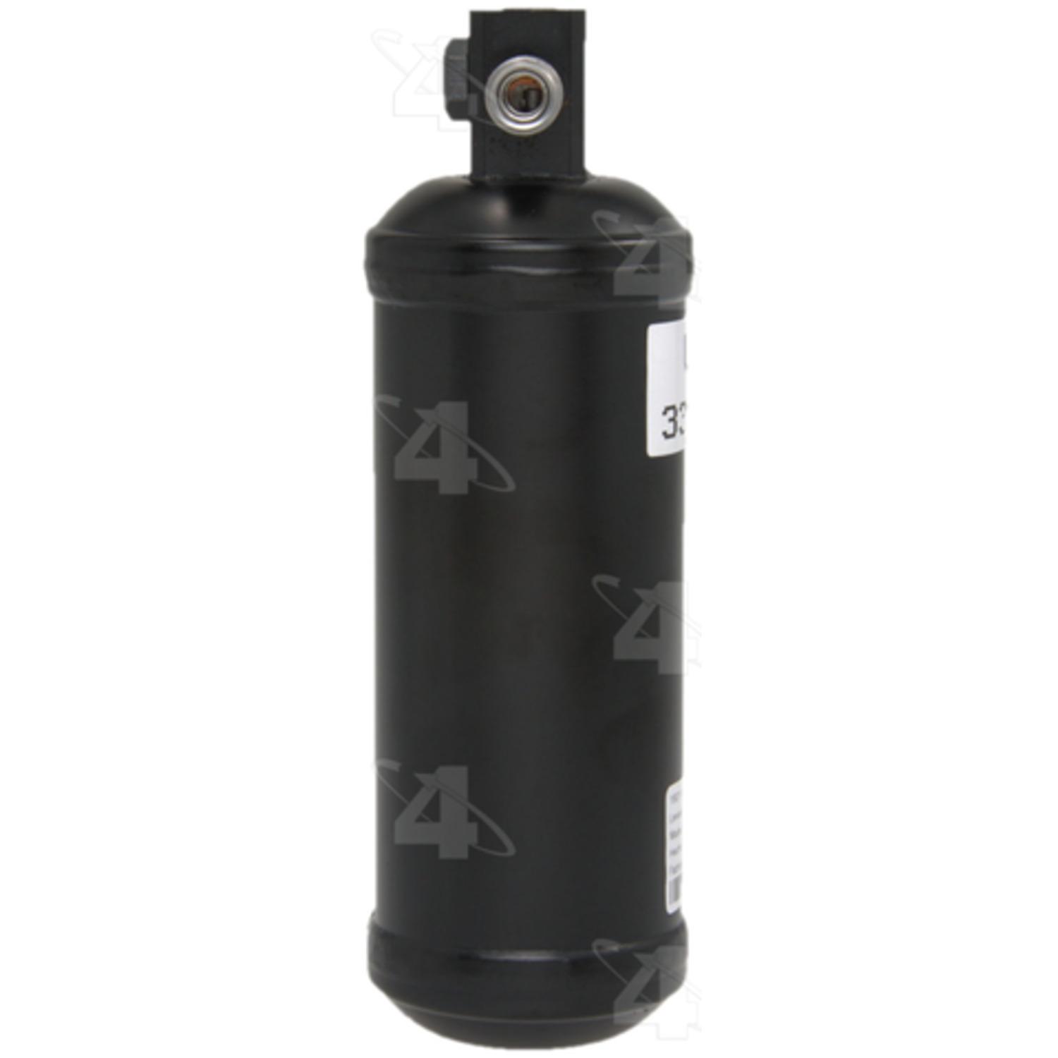 Four Seasons 33403 - A/C Receiver Drier Four Seasons 33403 A/C Receiver Drier product image 6 of 8