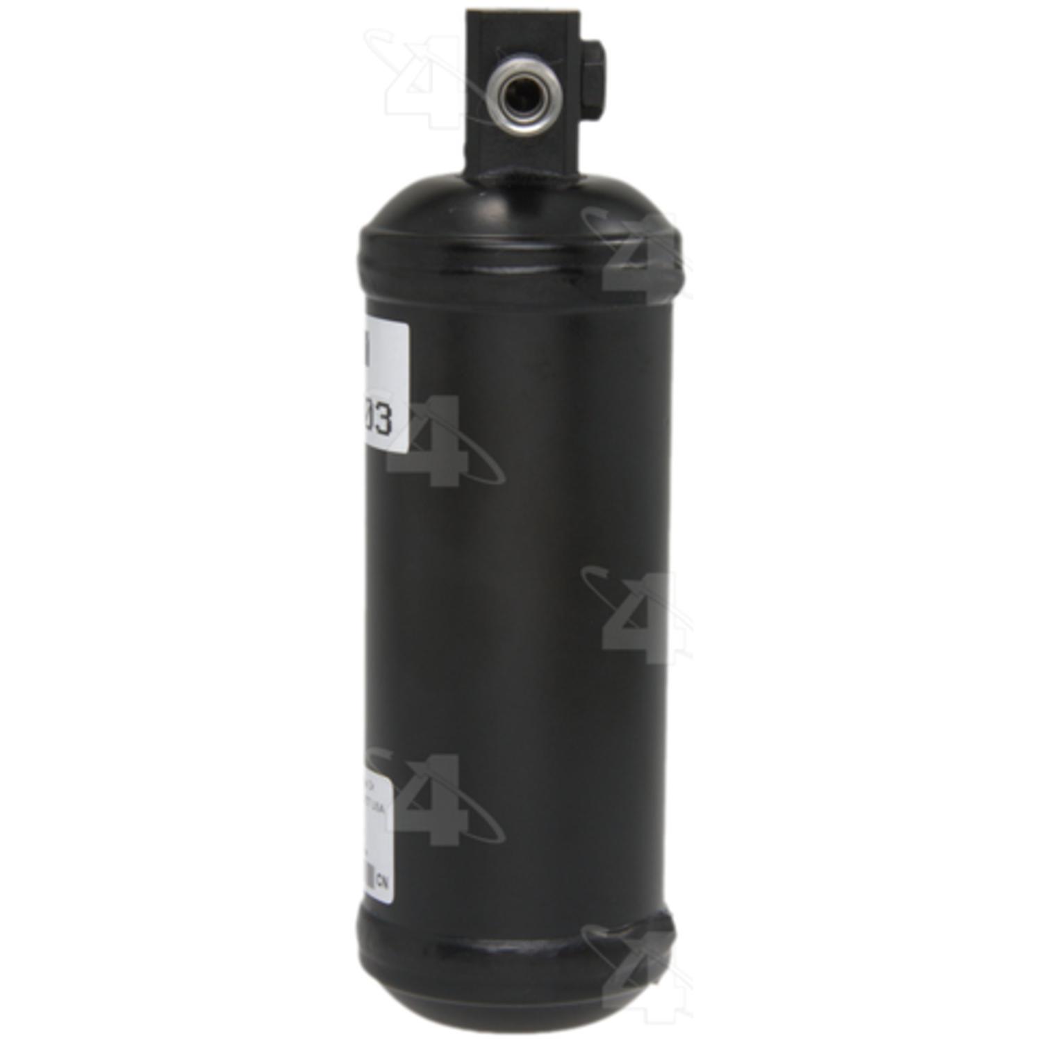 Four Seasons 33403 - A/C Receiver Drier Four Seasons 33403 A/C Receiver Drier product image 7 of 8