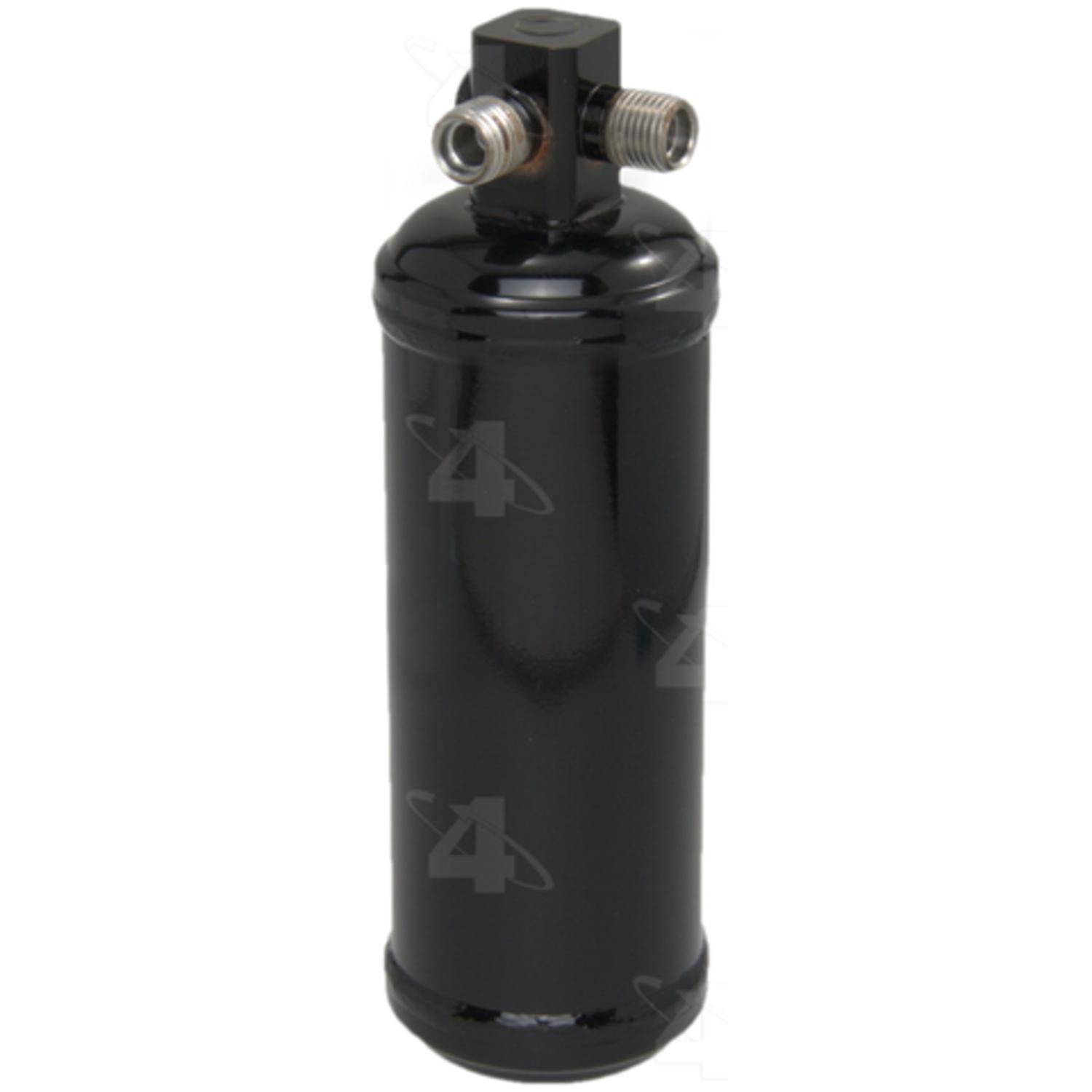 Four Seasons 33412 - A/C Receiver Drier Four Seasons 33412 A/C Receiver Drier product image 1 of 8