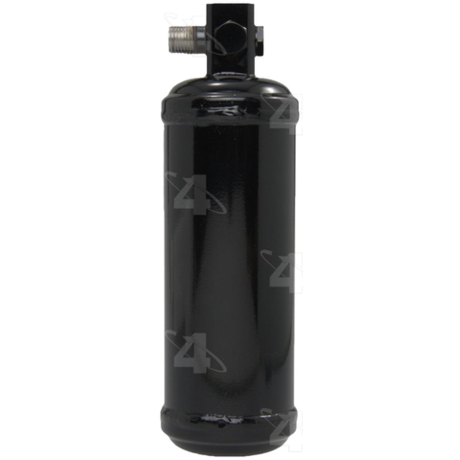 Four Seasons 33412 - A/C Receiver Drier Four Seasons 33412 A/C Receiver Drier product image 2 of 8
